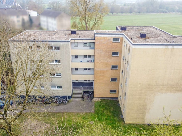 Vorderansicht