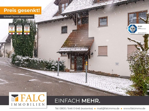 Immobilie in Waldshut-Tiengen