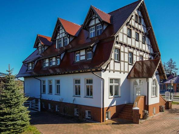 Seiten, Rückansicht