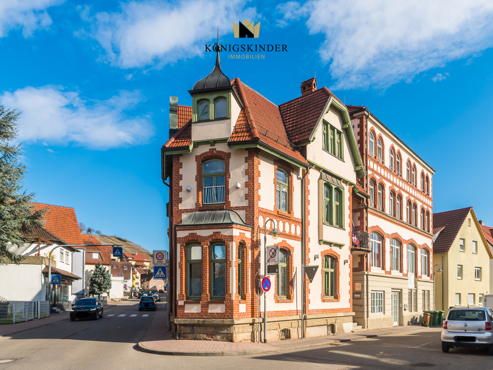 Außenansicht