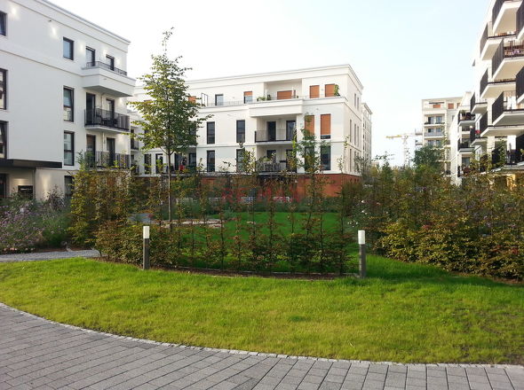 Immobilie in Frankfurt am Main
