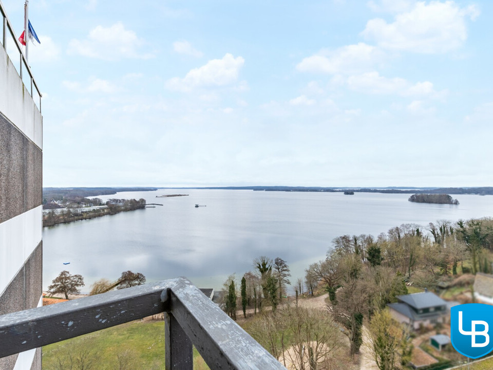 Der Ausblick