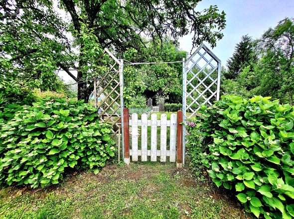 Immobilie in Brod Moravice