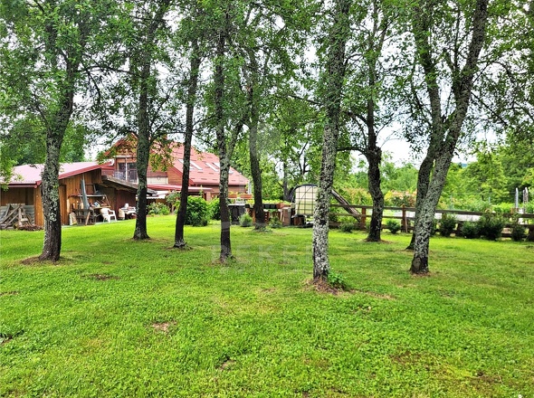 Immobilie in Brod Moravice