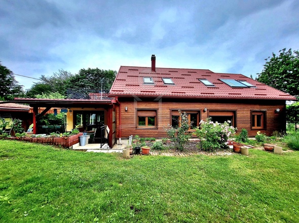 Immobilie in Brod Moravice