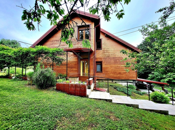 Immobilie in Brod Moravice