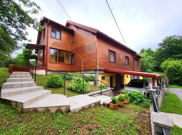 Immobilie in Brod Moravice