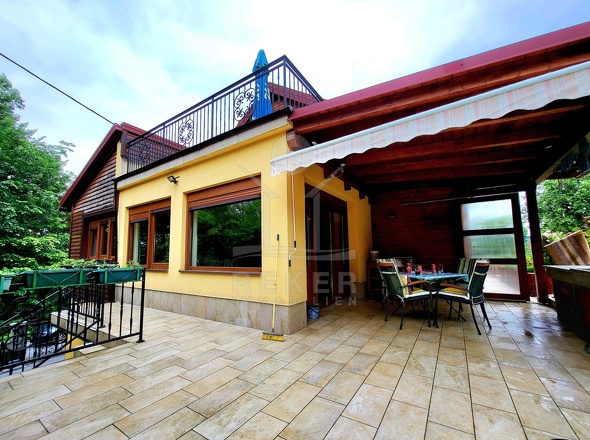 Immobilie in Brod Moravice