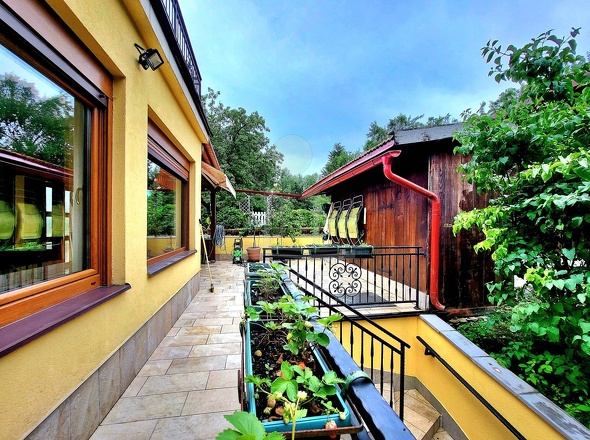 Immobilie in Brod Moravice