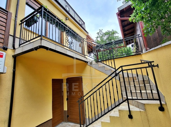 Immobilie in Brod Moravice