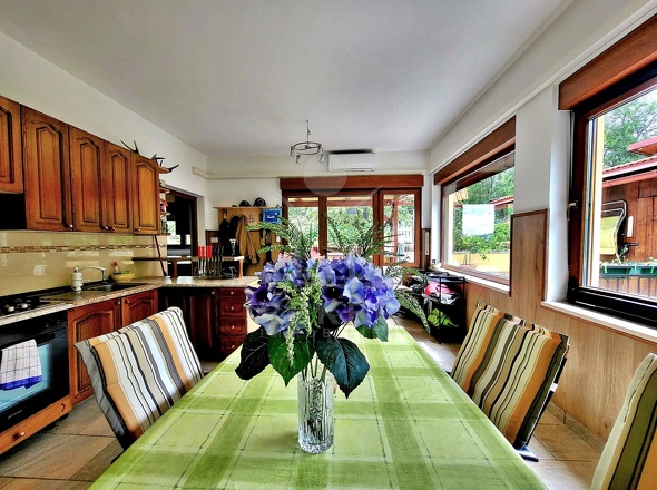 Vielseitiges Wohnen in Top-Lage