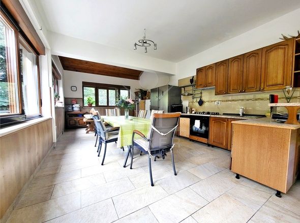 Immobilie in Brod Moravice