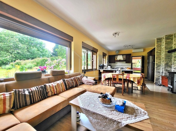 Immobilie in Brod Moravice