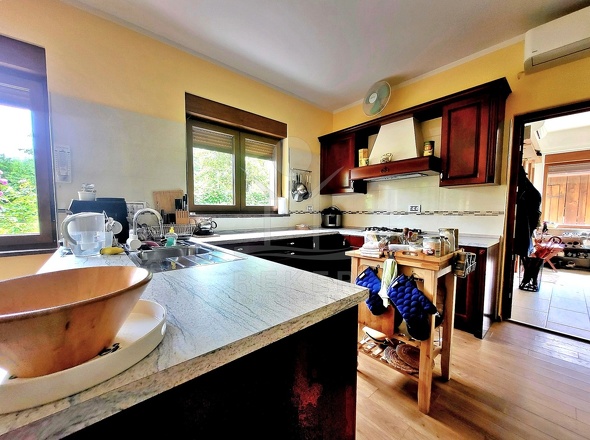 Immobilie in Brod Moravice