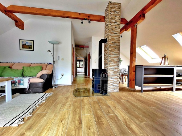 Immobilie in Brod Moravice