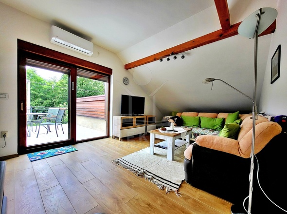 Immobilie in Brod Moravice