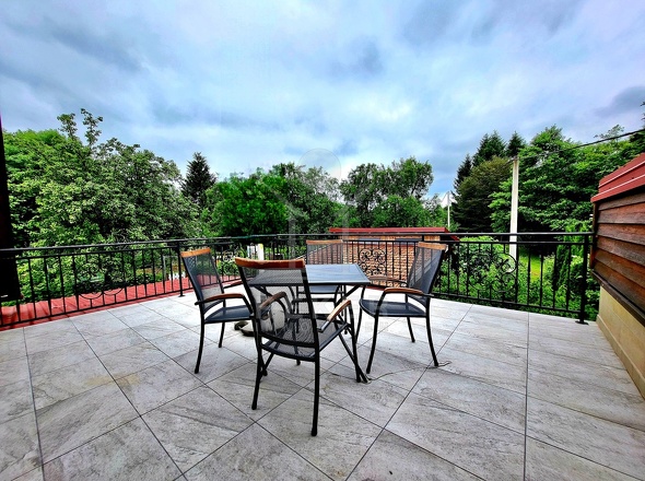 Immobilie in Brod Moravice