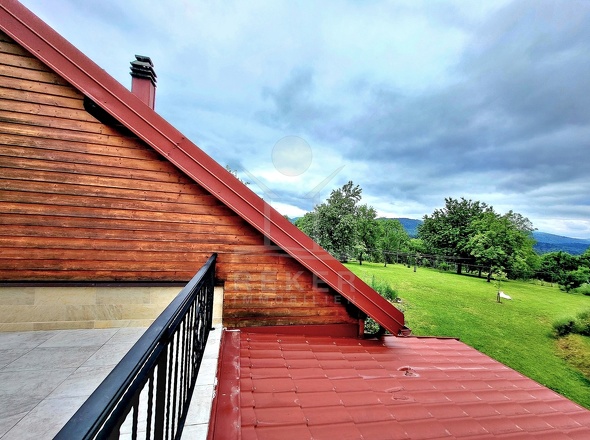 Immobilie in Brod Moravice