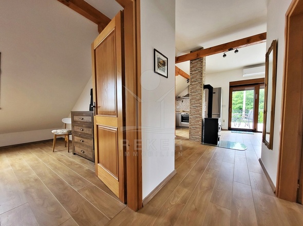 Immobilie in Brod Moravice