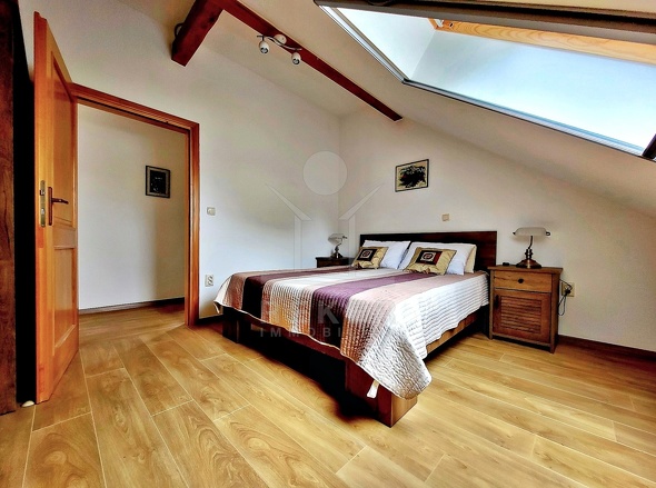 Immobilie in Brod Moravice