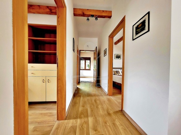 Immobilie in Brod Moravice