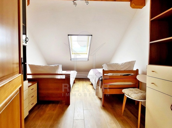 Immobilie in Brod Moravice