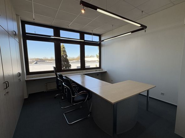 Büro 3