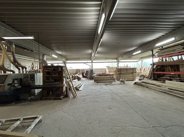 Halle Nordost, gen Nordost