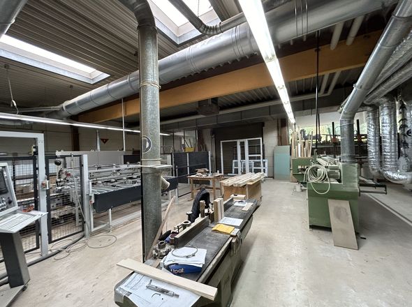 Halle-Südost, gen Ost