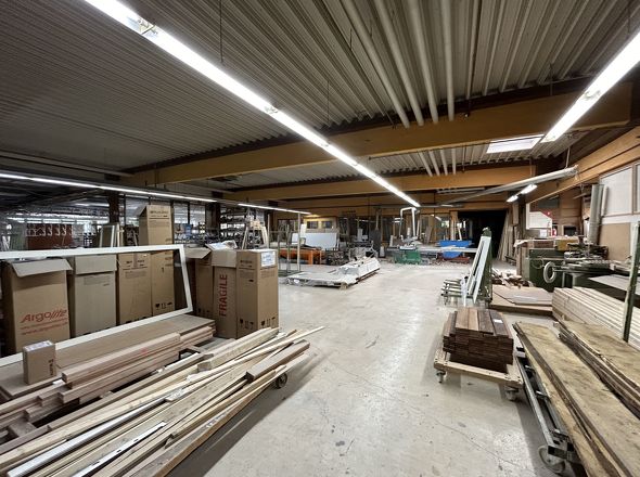 Halle-Südwest, gen Nordost