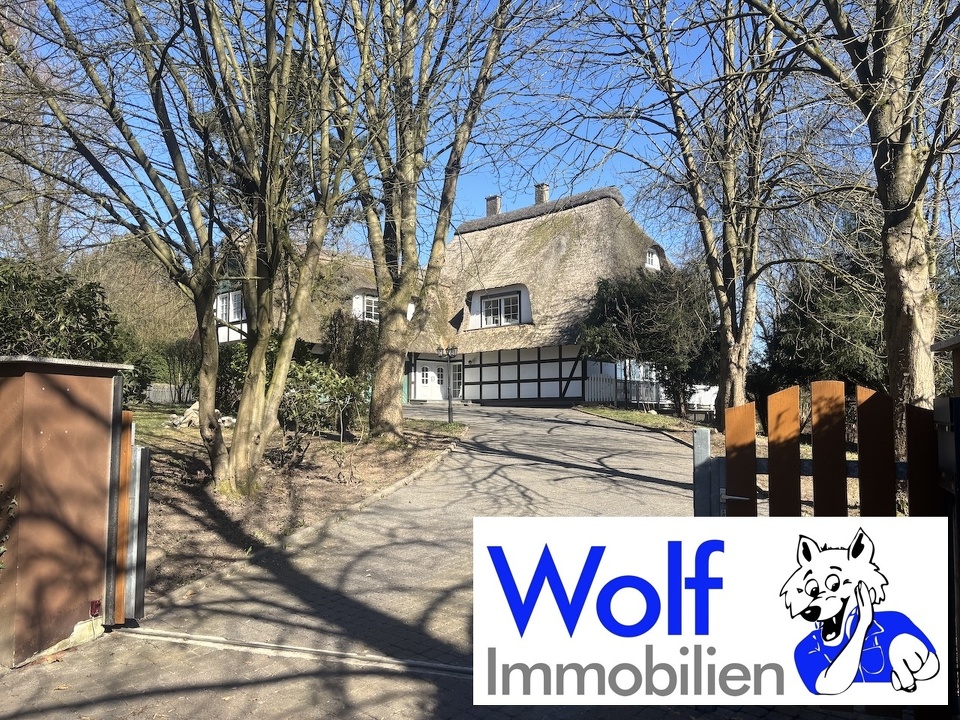 Einfahrt