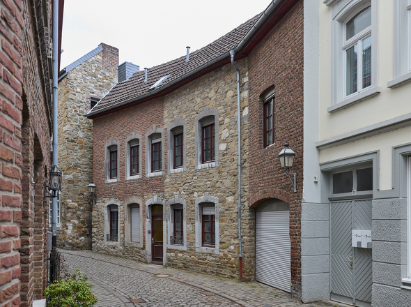 Immobilie in Stolberg