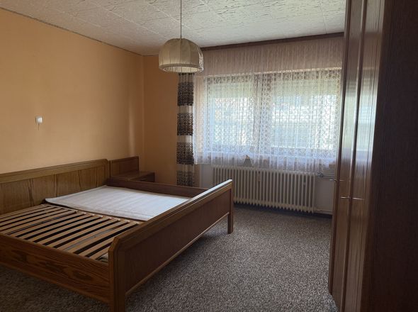 Schlafzimmer im OG