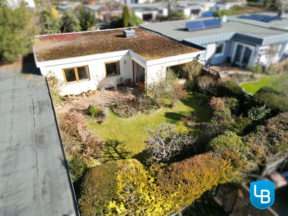 Ihr Bungalowtraum