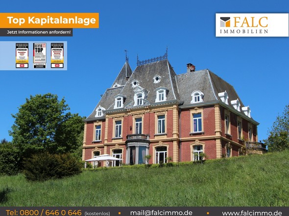 Immobilie in Theux Fays