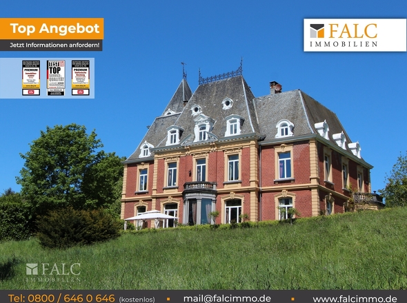 Immobilie in Theux Fays