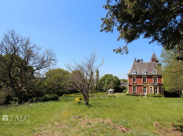 Traumhaft schöner...