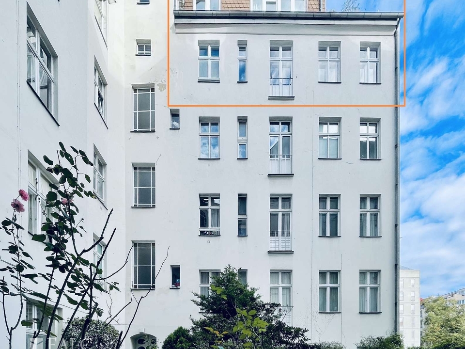 Wohnung