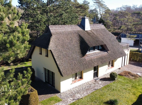 Immobilie in Wustrow