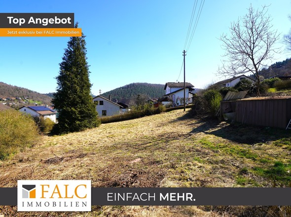  Hier beginnt Ihr Wohntraum – Vielseitiges Grundstück mit Potenzial!