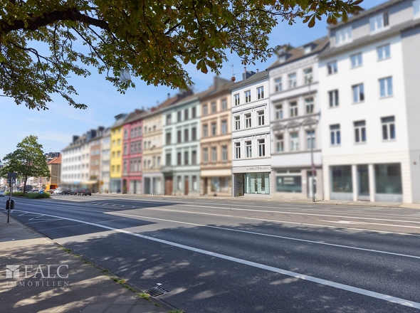 Adalbertsteinweg 113