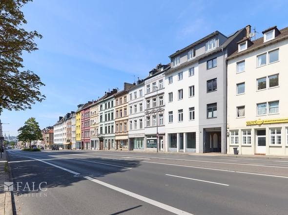 Adalbertsteinweg 113