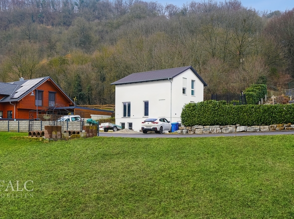 Wundervolle Lage am Waldrand