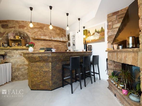 Immobilie in Nideggen