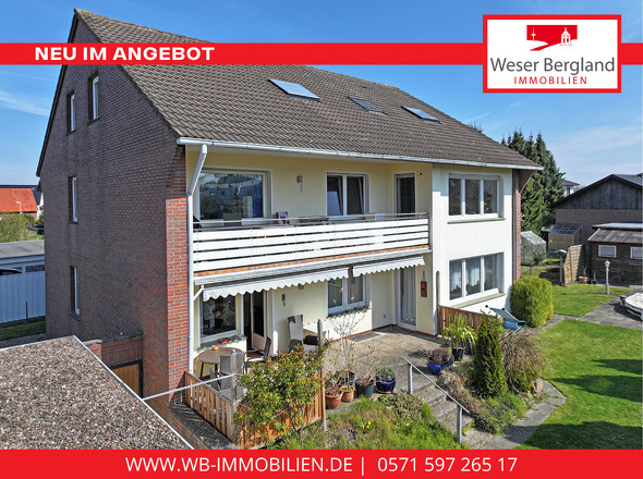 Hausverkauf in Minden