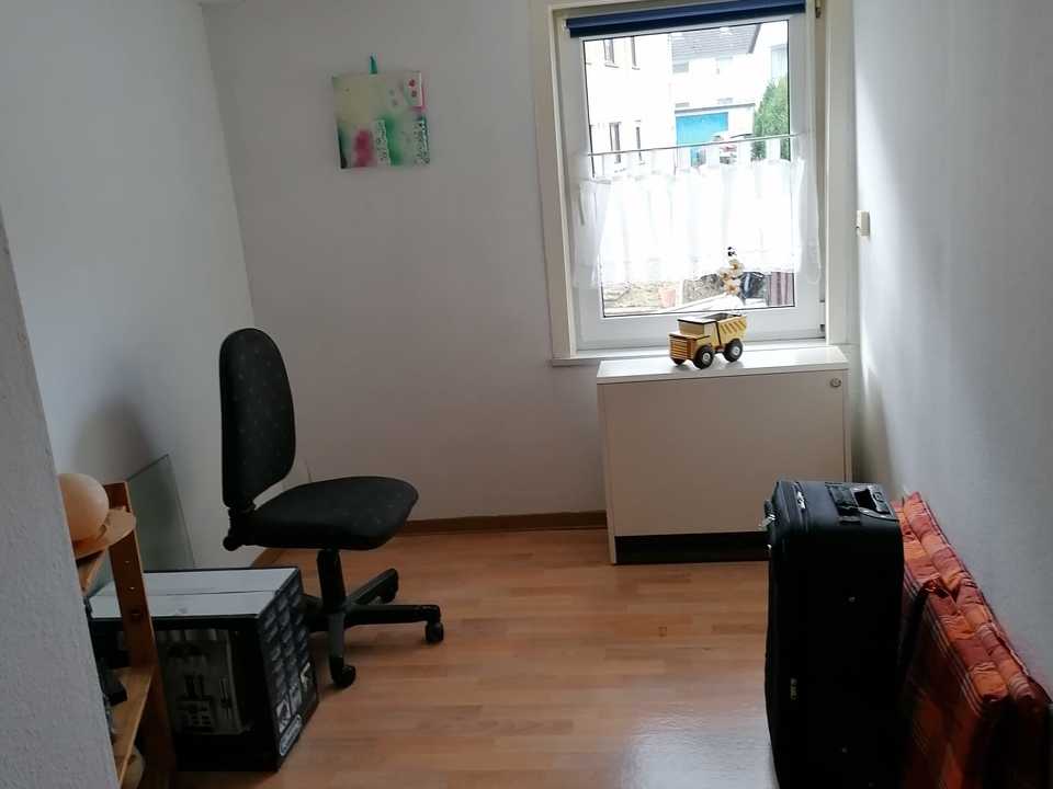 Wohnung 1