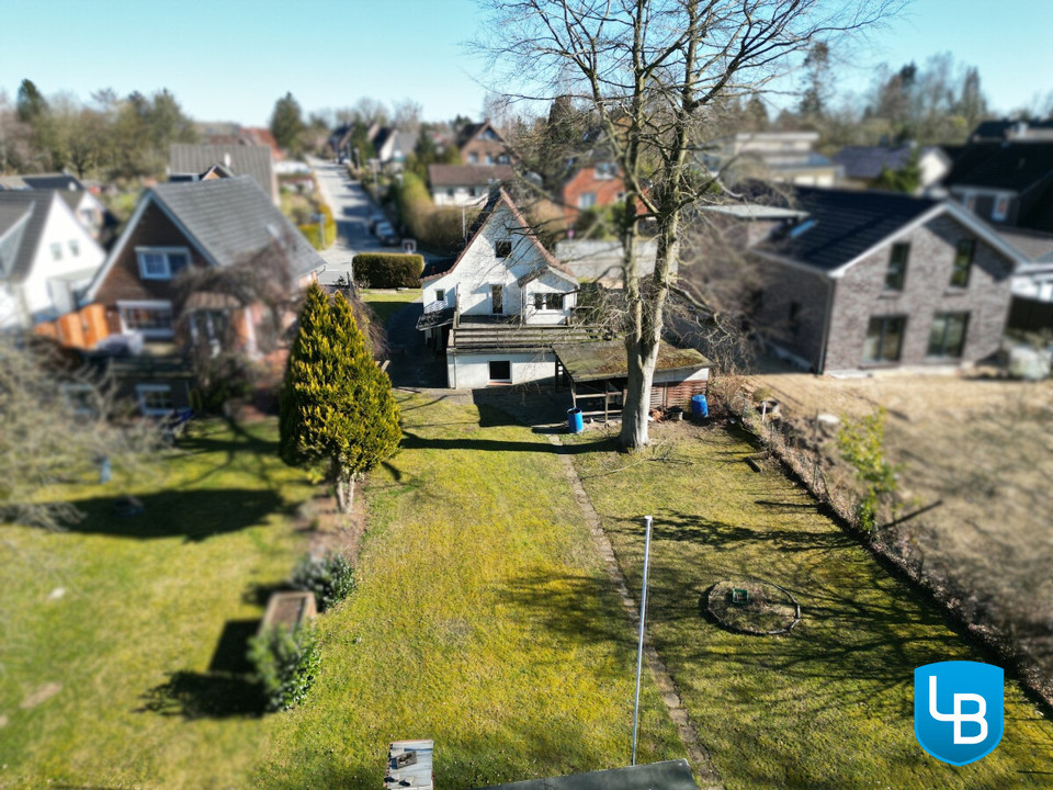 Großer Garten 