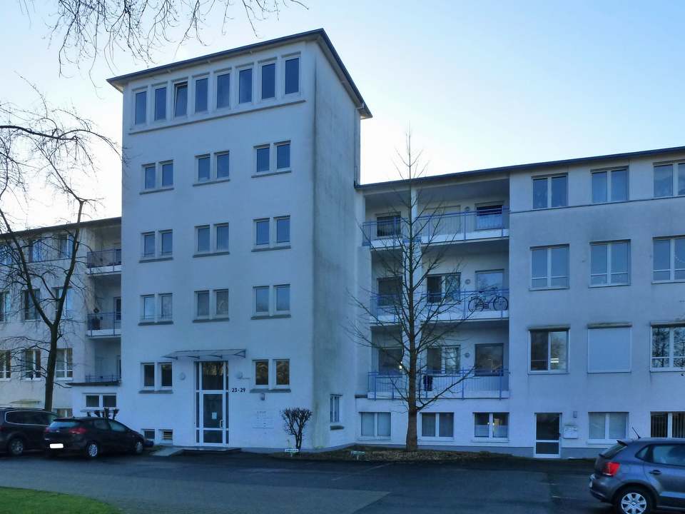 Rückansicht