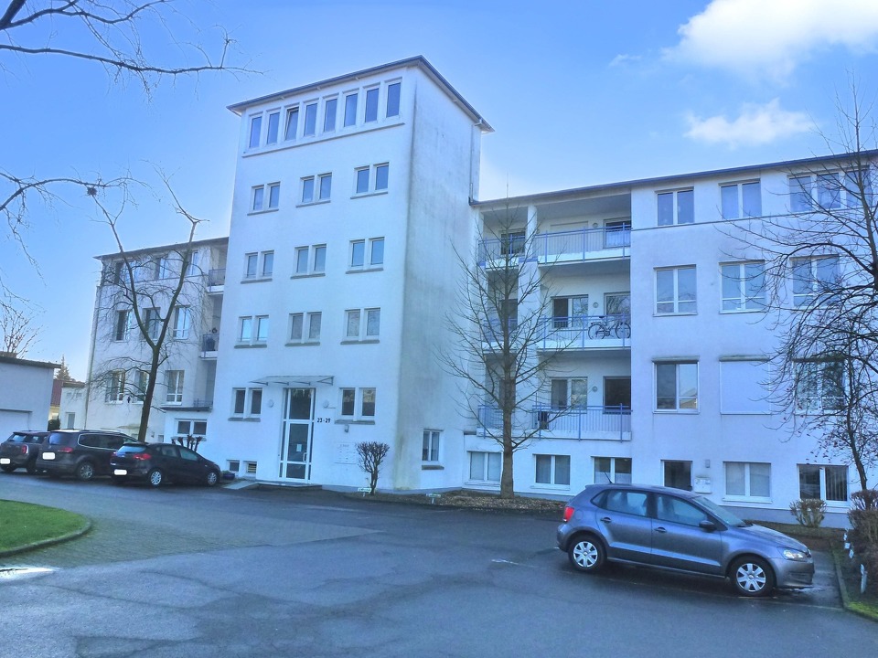 Stellplätze