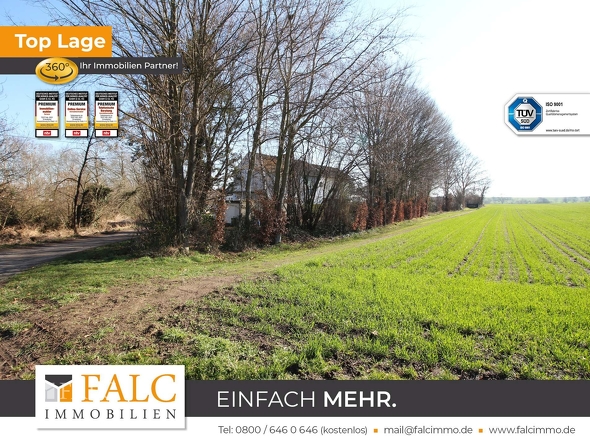 Immobilie in Koblenz / Rübenach